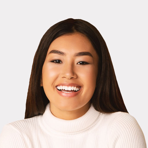 Retrato de Sarah Johnson